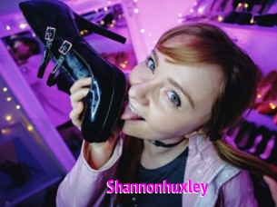 Shannonhuxley