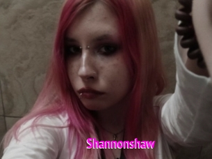 Shannonshaw