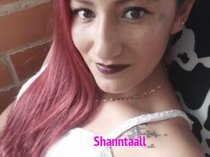 Shanntaall