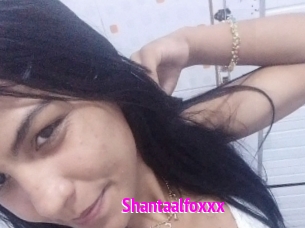 shantaalfoxxx Porn Loverz