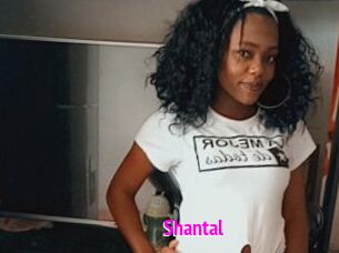 Shantal