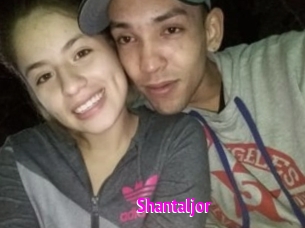 Shantaljor