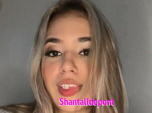 Shantalldepont