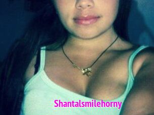 Shantal_smilehorny