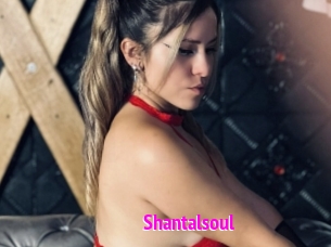 Shantalsoul