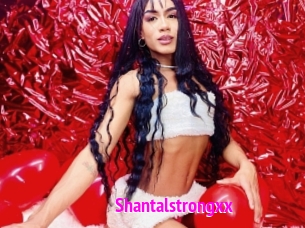 shantalstrongxx Porn Loverz