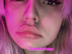Shanteberteau