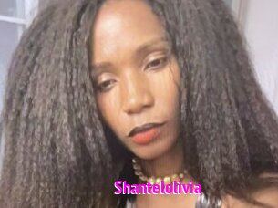 shantelolivia Porn Loverz