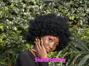 Shantelshanny