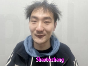 Shaobozhang