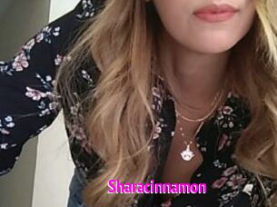 Sharacinnamon