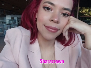 Sharacrawn