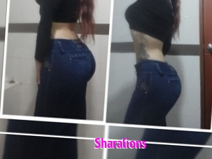 Sharalions