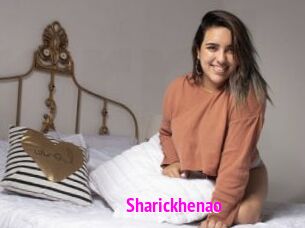 Sharickhenao