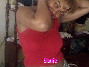 Sharie