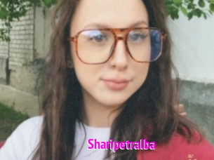 Sharipetralba