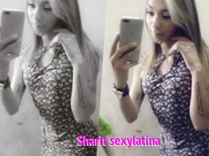 Sharit_sexylatina