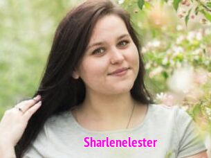 Sharlenelester