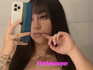 sharlotcooper Porn Loverz