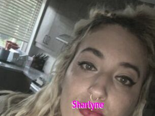 Sharlyne