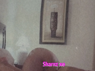Sharnz_xo