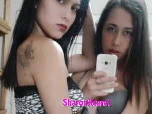 sharonXcarol Porn Loverz