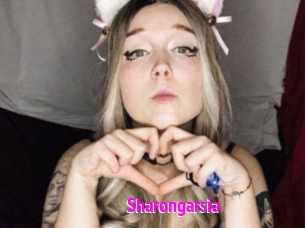 Sharongarsia