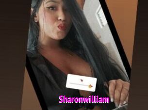 Sharonwilliam