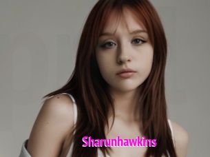 Sharunhawkins