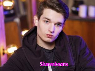 Shawnboons