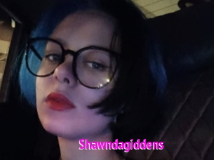 Shawndagiddens