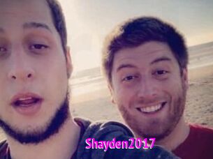 Shayden2017