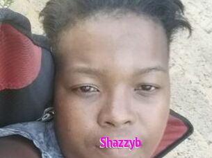 Shazzyb