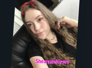 Shearsandroses