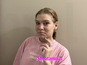Sheatamulis