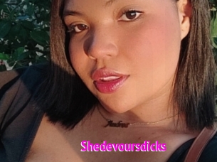 shedevoursdicks Porn Loverz