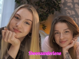 sheenaanderlene Porn Loverz