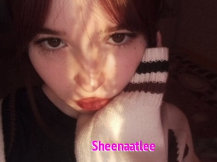 Sheenaatlee