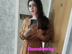 sheenabowring Porn Loverz