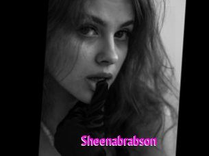 Sheenabrabson