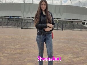 Sheenaburt