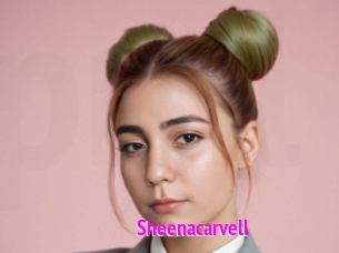 Sheenacarvell