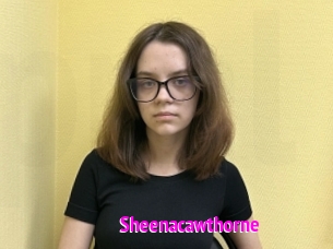 Sheenacawthorne