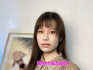 Sheenachaplin