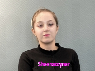 Sheenacoyner