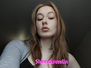 Sheenacrosslin