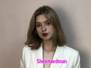 Sheenaedman