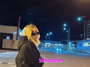 Sheenafare