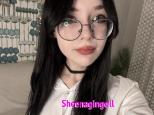 Sheenagingell