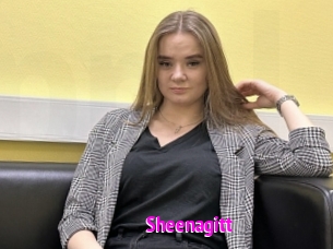Sheenagitt